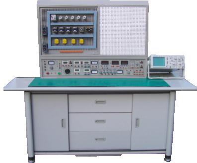 電工電子模電數(shù)電實(shí)訓(xùn)設(shè)備、教學(xué)設(shè)備、實(shí)訓(xùn)設(shè)備
