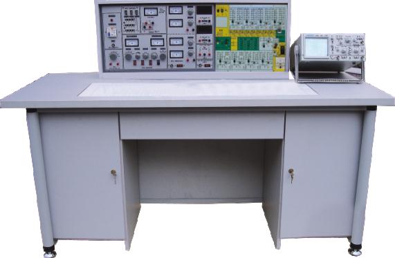 LG-548C 模電、數(shù)電、自動控制原理實驗室成套設(shè)備