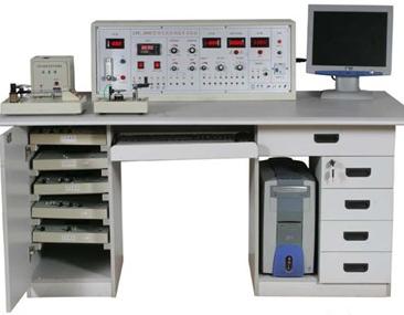 LGJZ-131C型 檢測與轉(zhuǎn)換(傳感器)技術(shù)實(shí)驗(yàn)裝置(18種傳感器)