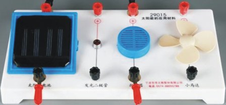 LG-GF01A型 太陽能光電教學(xué)實(shí)訓(xùn)臺(tái)/太陽能光電教學(xué)實(shí)驗(yàn)板