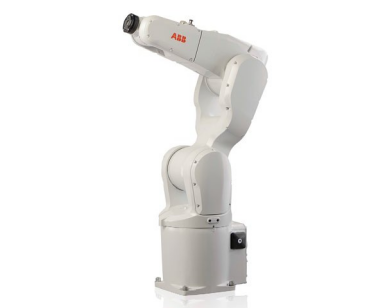 IRB 1200 小快靈、多用途的小型工業(yè)機器人