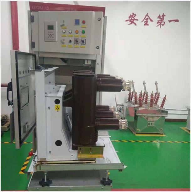 LG-TDQ03繼電保護作業(yè)安全技術實際操作實訓設備